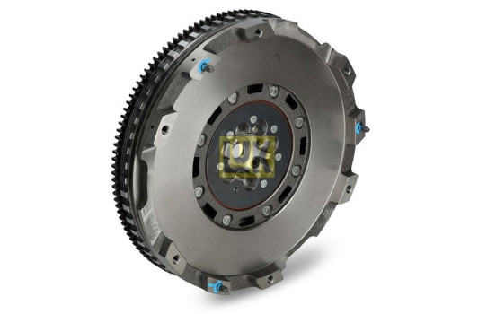 Volante 415 1077 10 LUK