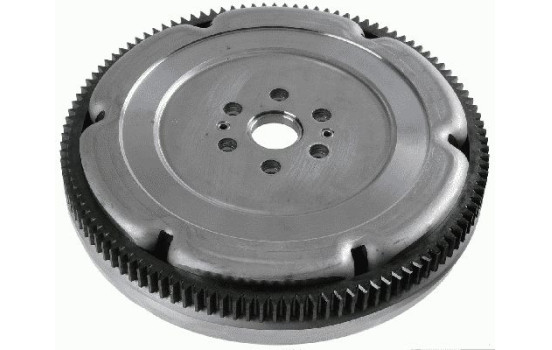 Volante 6366 000 006 Sachs, Imagen 2