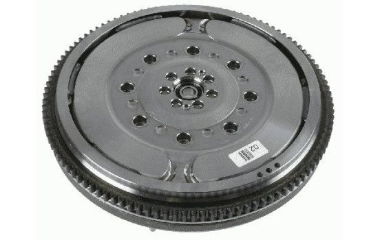 Volante 6594 000 054 Sachs, Imagen 2