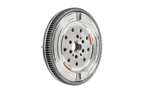 Volante 836037 Valeo, Imagen 4