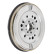 Volante 836225 Valeo, Miniatura 4