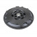Volante ADN13514 Blue Print, Miniatura 2
