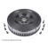 Volante ADN13515 Blue Print, Miniatura 3