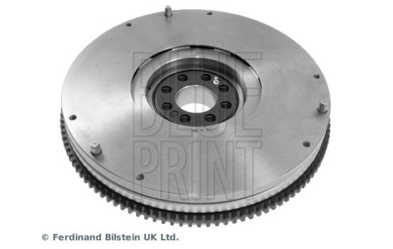 Volante ADT33513C Blue Print, Imagen 3