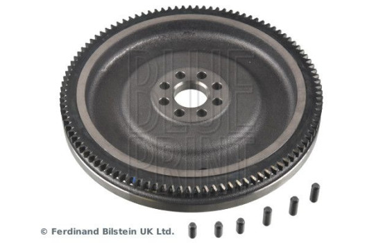 Volante ADT33515C Blue Print, Imagen 5