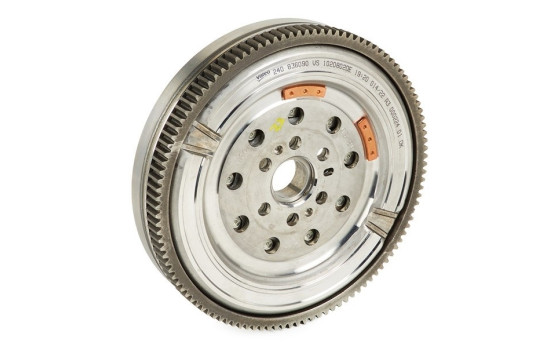 Volante de inercia bimasa 836090 Valeo, Imagen 2