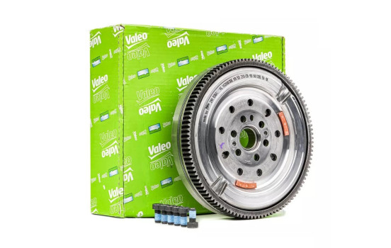 Volante de inercia bimasa 836090 Valeo
