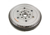 volante de inercia bimasa ADF123502 Blue Print