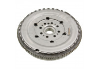 volante de inercia bimasa ADF123505 Blue Print