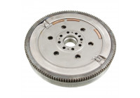 volante de inercia bimasa ADP153502 Blue Print