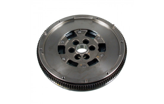volante de inercia bimasa ADV183503 Blue Print