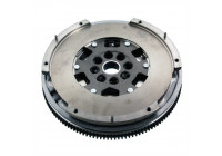 volante de inercia bimasa ADV183511 Blue Print