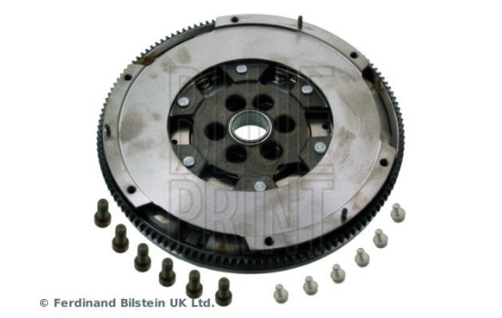 volante de inercia bimasa ADV183512 Blue Print, Imagen 2