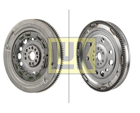 VOLANTE DE LA SUERTE 415 0789 09 LUK