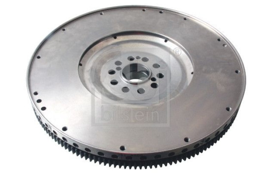 Volante, Imagen 2