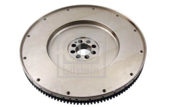 Volante, Imagen 5