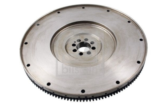 Volante, Imagen 2