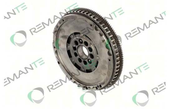 Volante, Imagen 3