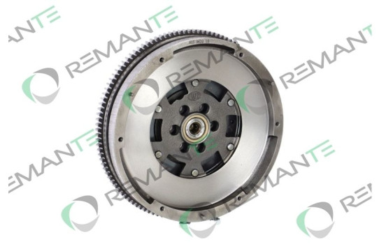 Volante, Imagen 5