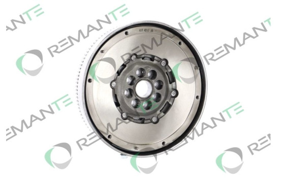 Volante, Imagen 5