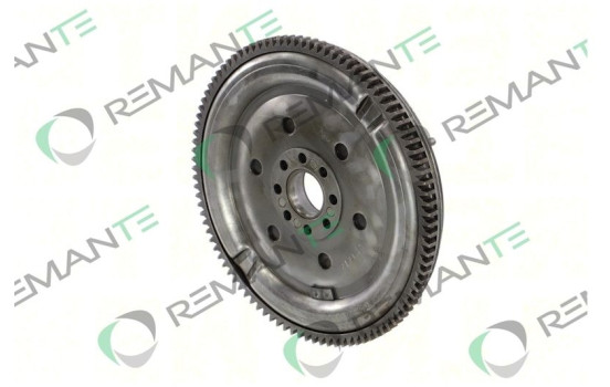 Volante, Imagen 6