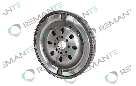Volante, Imagen 3
