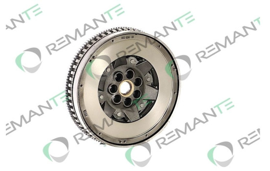 Volante, Imagen 5