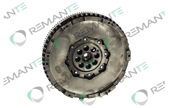 Volante, Imagen 5
