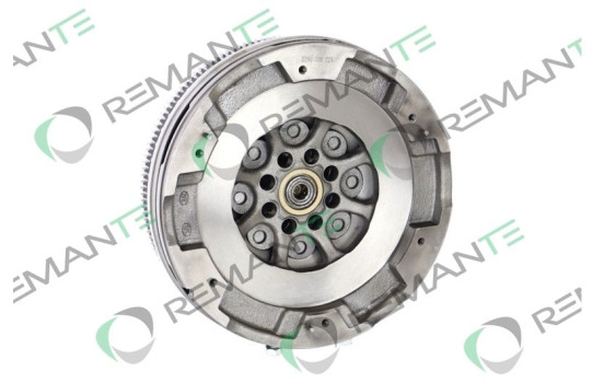 Volante, Imagen 5