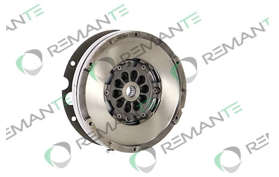 Volante, Imagen 5