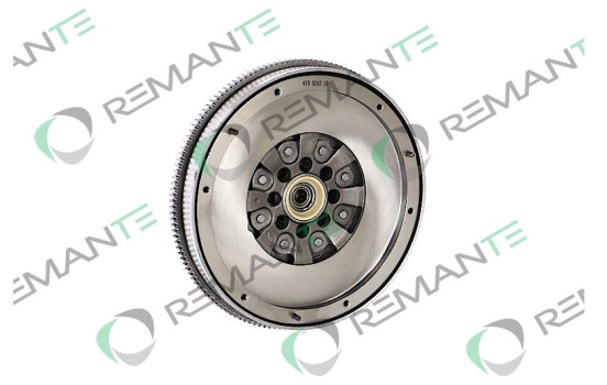 Volante, Imagen 5