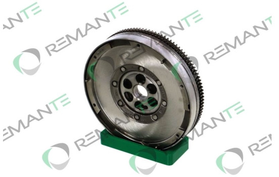 Volante, Imagen 3