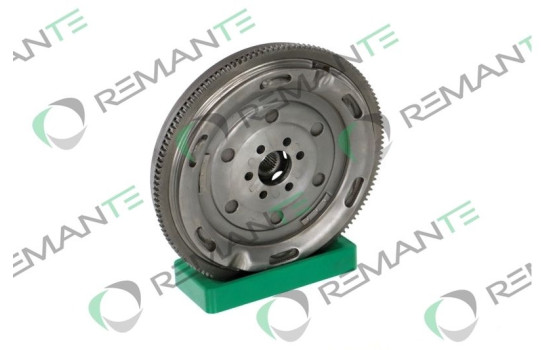 Volante, Imagen 5