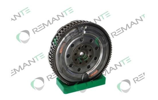 Volante, Imagen 5