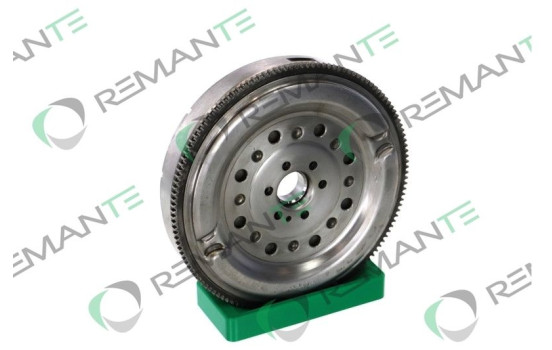 Volante, Imagen 5