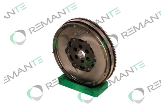 Volante, Imagen 3