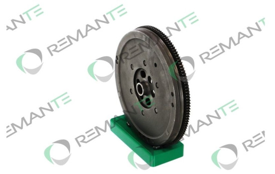 Volante, Imagen 3