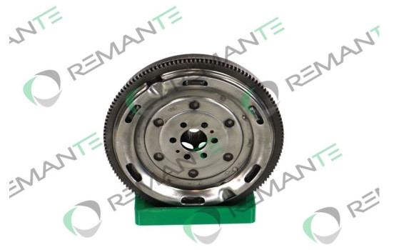 Volante, Imagen 5