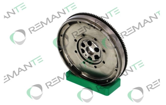 Volante, Imagen 3