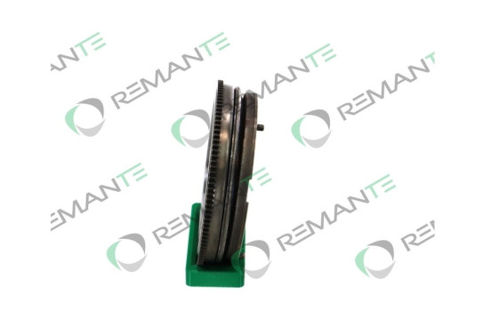 Volante, Imagen 4