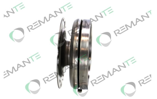 Volante, Imagen 4