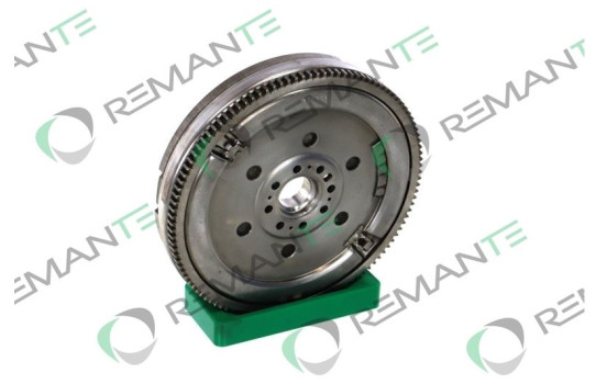 Volante, Imagen 5