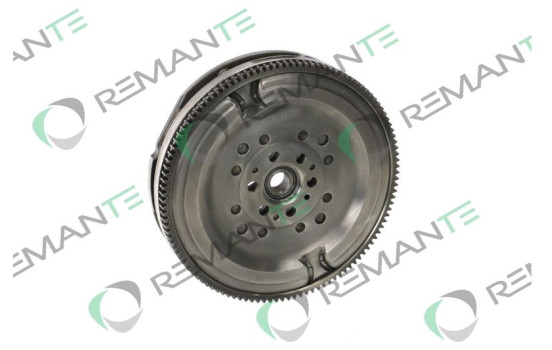 Volante, Imagen 5