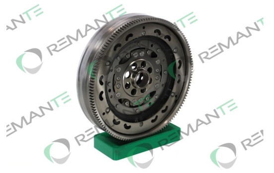 Volante, Imagen 5