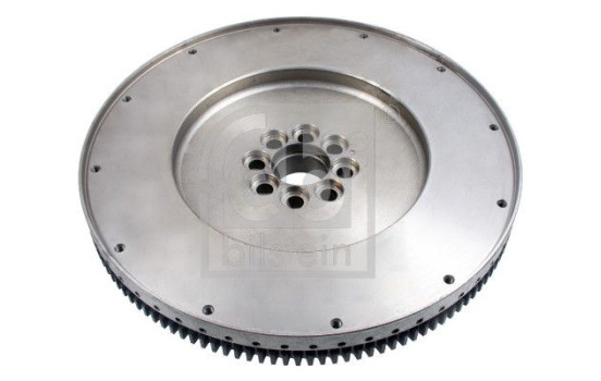 Volante, Imagen 2