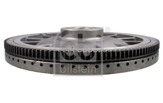 Volante, Imagen 3