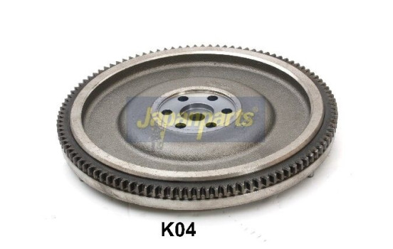Volante, Imagen 2