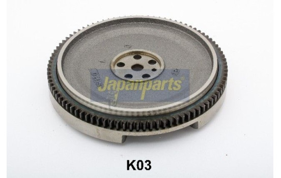 Volante, Imagen 2