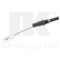 Cable de embrague, Miniatura 2