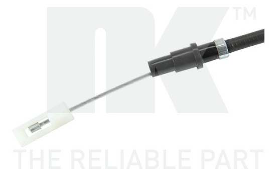 Cable de embrague, Imagen 2